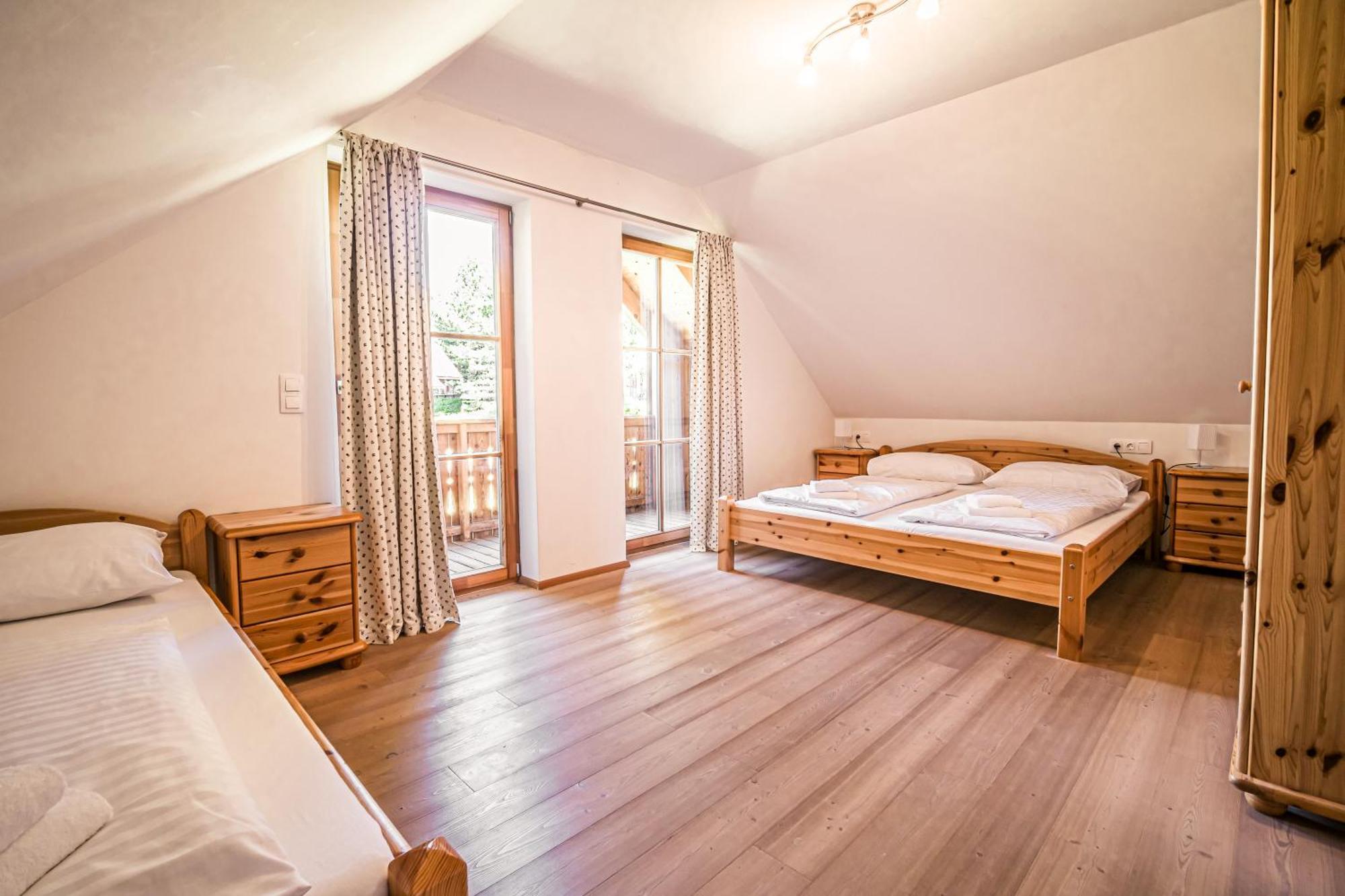 Alpin-Huetten Auf Der Turracherhoehe Haus Murmeltier By S4Y Turracher Hohe 外观 照片
